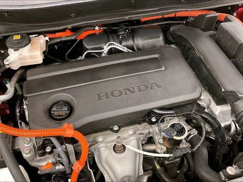 Certified 2024 Honda CR-V Sport image 30