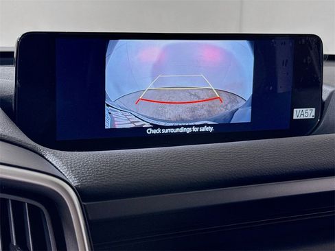 New 2026 MAZDA CX-50 AWD 2.5 Hybrid w/ Weather Package image 9