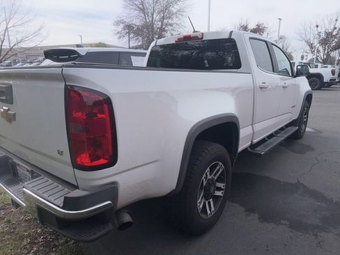 Used 2015 Chevrolet Colorado LT image 2