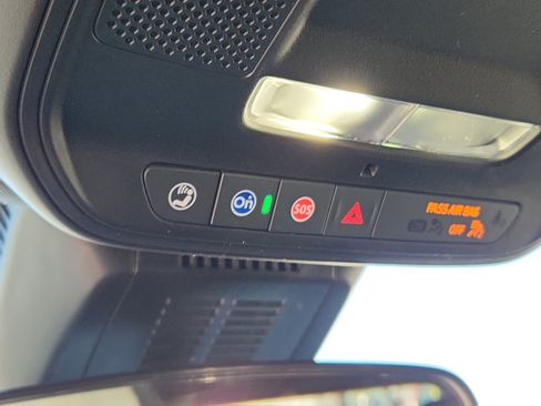 New 2026 GMC Terrain AT4 image 19