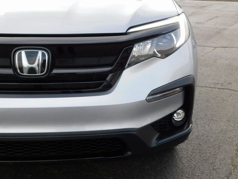 Certified 2022 Honda Pilot Special Edition image 9