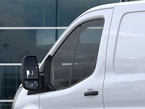 New 2025 Ford Transit 150 image 22