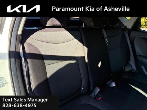 Used 2016 Kia Soul image 19