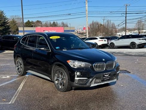 Used 2018 BMW X1 xDrive28i image 17