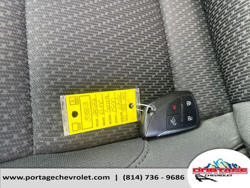 Used 2022 GMC Sierra 1500 Pro w/ Pro Value Package image 30