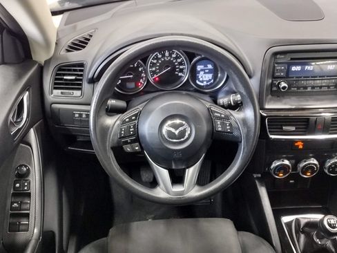 Used 2016 MAZDA CX-5 Sport FWD image 28