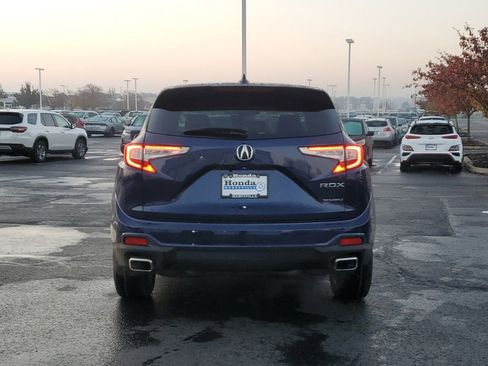 Used 2022 Acura RDX Base image 6