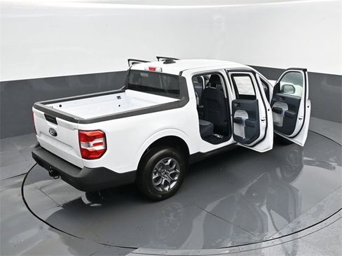 New 2025 Ford Maverick XLT w/ Equipment Group 302A image 26