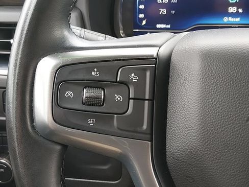 Used 2024 Chevrolet Suburban LT AWD/4WD image 24