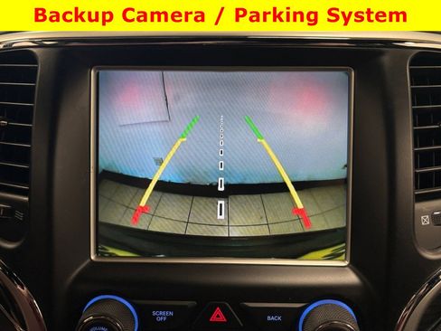 Used 2016 Jeep Grand Cherokee High Altitude AWD/4WD image 22