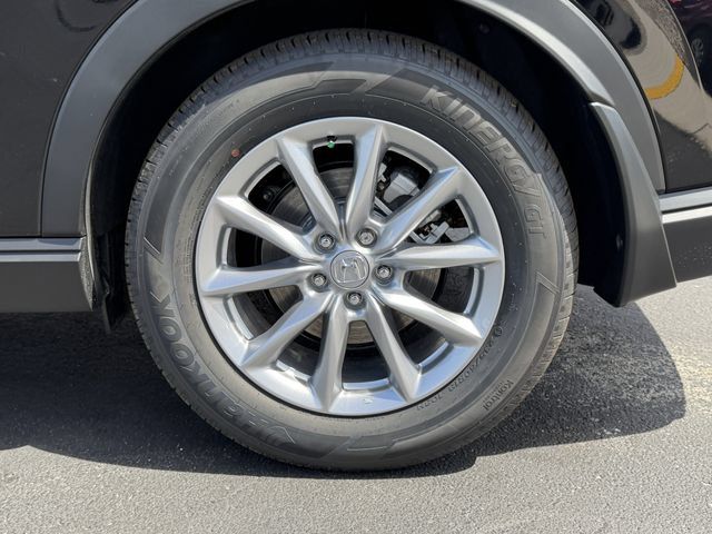 New 2026 Honda CR-V EX image 17