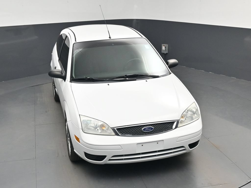 Used 2007 Ford Focus S FWD image 26