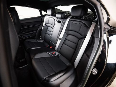 Certified 2024 Porsche Taycan RWD image 24