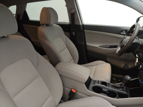 Used 2018 Hyundai Tucson SEL FWD image 21