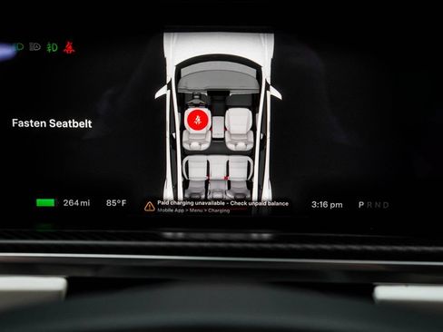 Used 2022 Tesla Model S Plaid AWD/4WD image 34