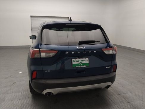 Used 2020 Ford Escape SE FWD image 6