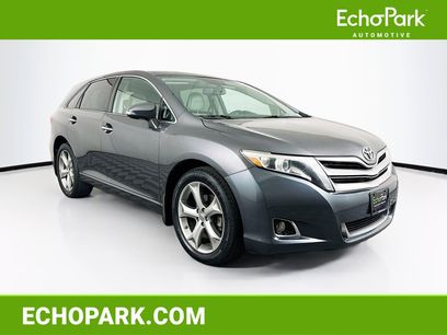 Used 2013 Toyota Venza Limited