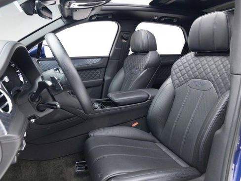 Used 2022 Bentley Bentayga Speed image 8