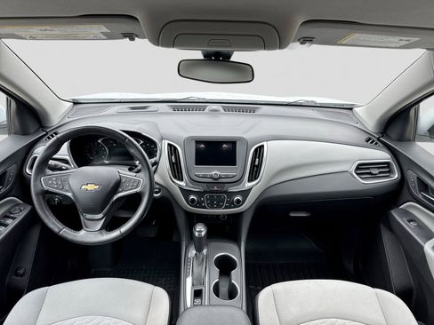 Used 2019 Chevrolet Equinox LT w/ Driver Convenience Package FWD image 18