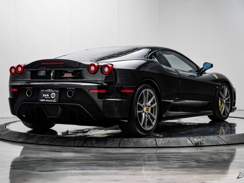 Used 2008 Ferrari F430 Scuderia RWD image 23