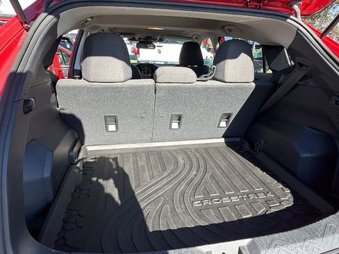 Used 2024 Subaru Crosstrek 2.0i Premium image 13