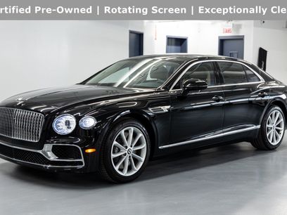 Certified 2023 Bentley Flying Spur Azure