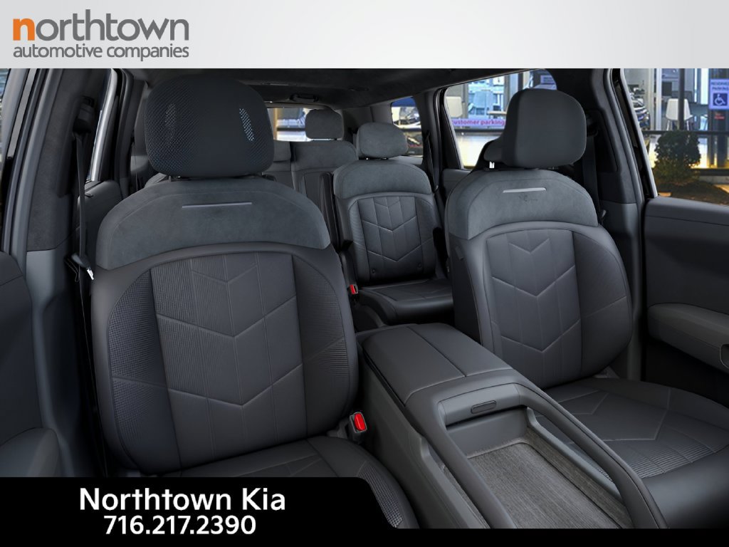 New 2027 Kia Telluride X-Line SX Prestige AWD/4WD image 16