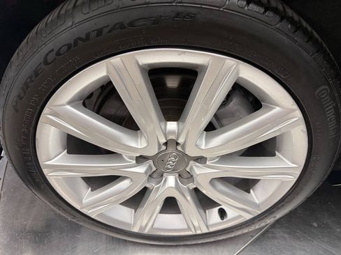 Used 2014 Audi A6 3.0T Premium Plus AWD/4WD image 17