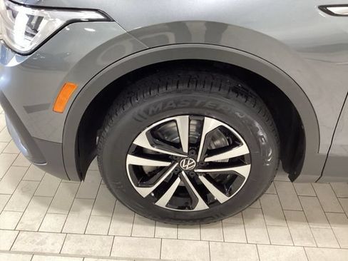 Used 2023 Volkswagen Tiguan S AWD/4WD image 20