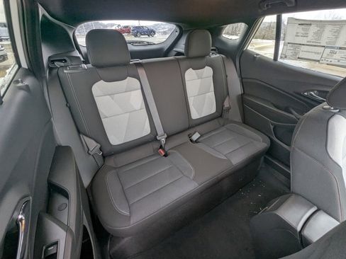 New 2026 Chevrolet Trax RS w/ Driver Confidence Package image 14