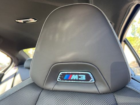 Used 2026 BMW M3 Competition image 19