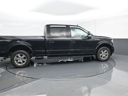 Used 2020 Ford F150 XLT w/ Equipment Group 302A Luxury image 4