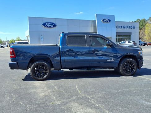 Used 2023 RAM 1500 Big Horn image 29