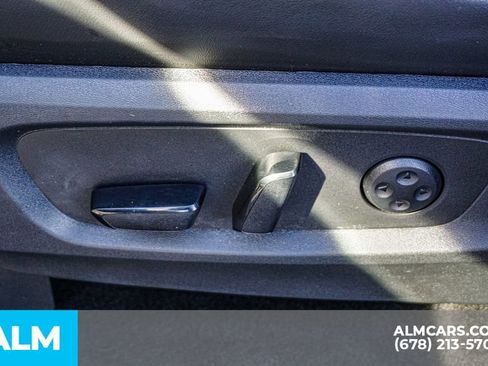 Used 2025 INFINITI QX60 Luxe image 53