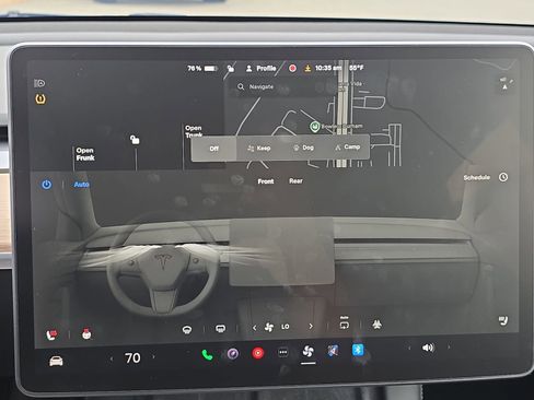 Used 2021 Tesla Model Y Long Range image 28