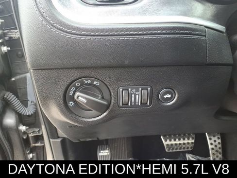 Used 2023 Dodge Charger R/T w/ Daytona Edition Group RWD image 17
