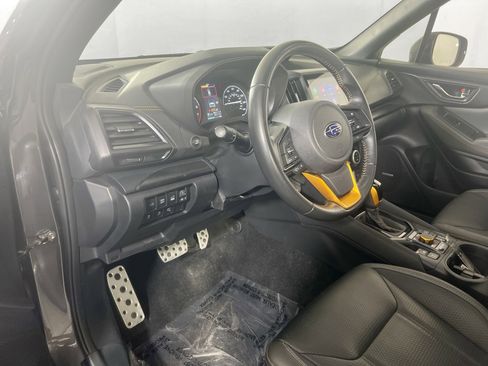 Used 2022 Subaru Forester Wilderness AWD/4WD image 9