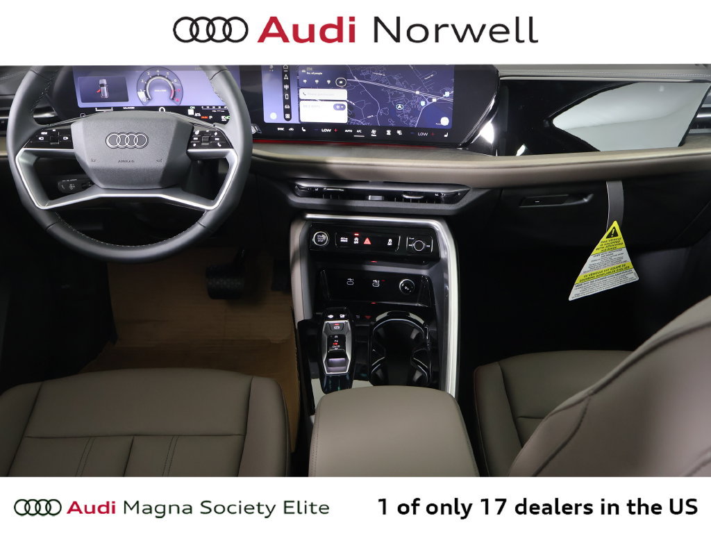 New 2026 Audi Q5 Premium AWD/4WD image 23