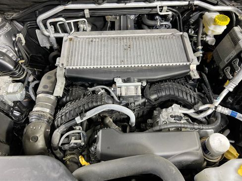 Used 2022 Subaru Ascent Limited w/ Technology Package image 31