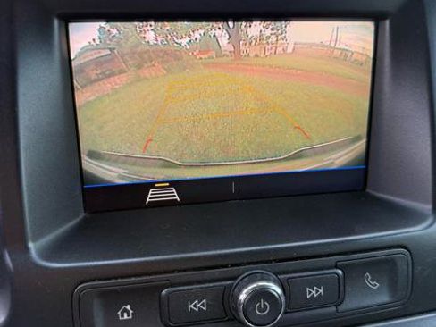 Used 2020 Chevrolet Colorado W/T w/ WT Convenience Package RWD image 12