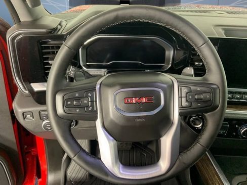 Used 2025 GMC Sierra 1500 Elevation w/ Preferred Package AWD/4WD image 33