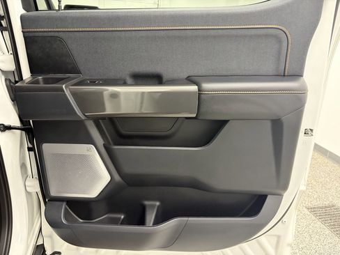 Used 2023 Ford F150 Tremor w/ Equipment Group 402A High image 42