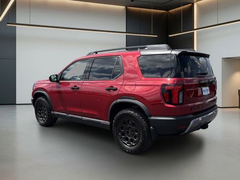 Used 2026 Honda Passport TrailSport Elite image 3