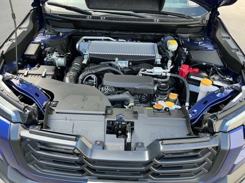 New 2026 Subaru Outback Limited XT AWD/4WD image 22