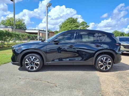 New 2026 MAZDA CX-5 Preferred AWD/4WD image 9