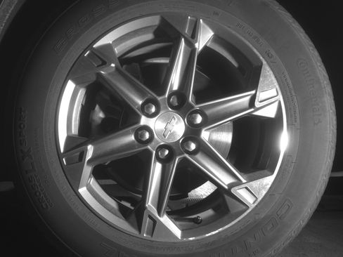 Used 2025 Chevrolet Blazer LT FWD image 12