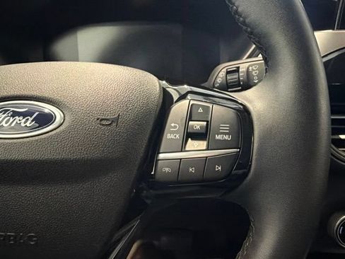 Used 2023 Ford Escape Active AWD/4WD image 34