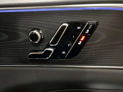 Used 2025 Cadillac Lyriq Luxury RWD image 77
