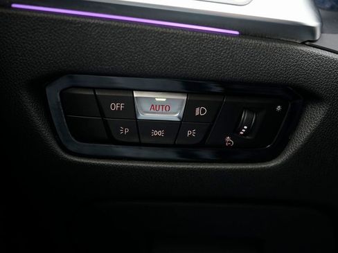 Used 2021 BMW 430i Convertible w/ Premium Package image 48