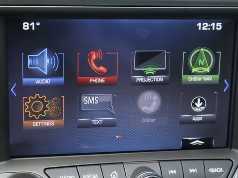 Certified 2019 Chevrolet Corvette Grand Sport RWD image 15